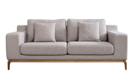 Frankreich Doppelsofa - 2