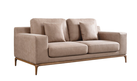 Frankreich Doppelsofa V2 - 4