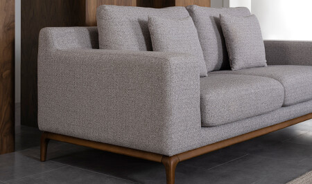 Frankreich-Sofa-Set - 6