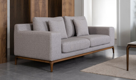 Frankreich-Sofa-Set - 7