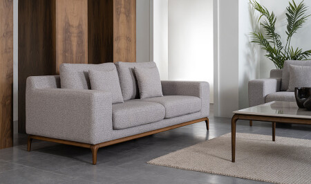 Frankreich-Sofa-Set - 8