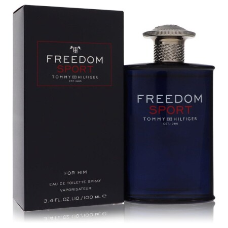 Freedom Sport by Tommy Hilfiger - 1