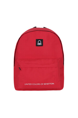 Freizeitrucksack der neuen Saison 2021 Rot 70688 - 3