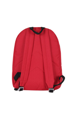 Freizeitrucksack der neuen Saison 2021 Rot 70688 - 4