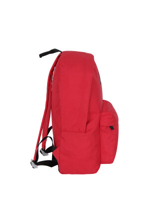 Freizeitrucksack der neuen Saison 2021 Rot 70688 - 7