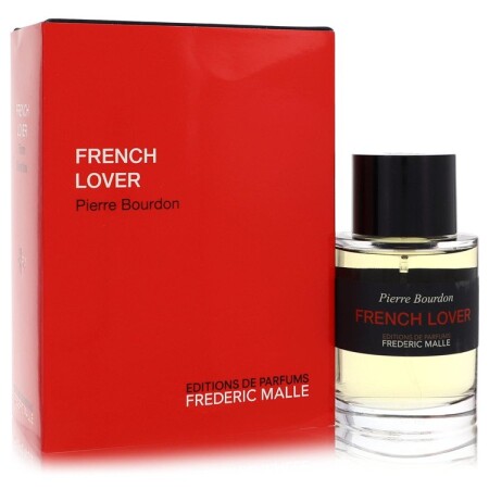 French Lover by Frederic Malle - 2