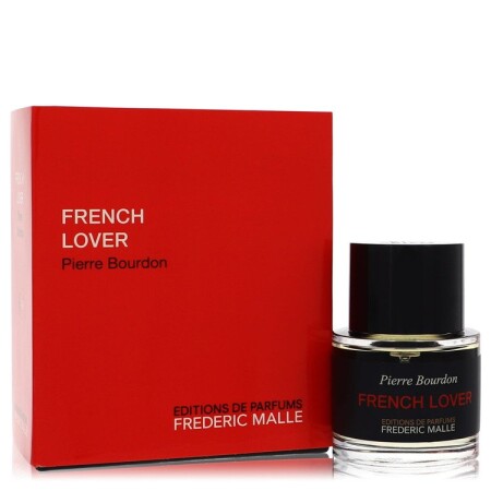 French Lover by Frederic Malle - 1