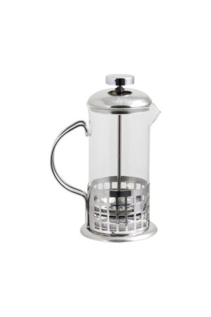 French Press 350 ml Kräutertee-Ei Kaffee-Ei 08112022MEMO-FrenchPressİvory - 4