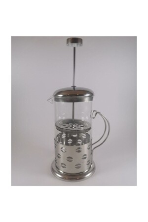 French Press 600 ml - 4