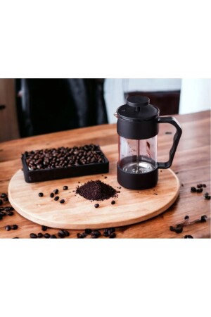 French Press 600 Ml-g3129 - 2