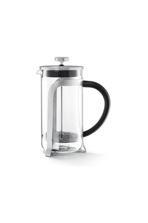 French Press 800 Ml Gümüş 1217468 - 2