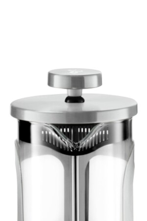 French Press 800 Ml Gümüş 1217468 - 3