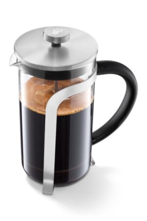 French Press 800 Ml Gümüş 1217468 - 5