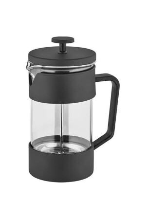 French Press Filterkaffeeglas 420 ml - 1