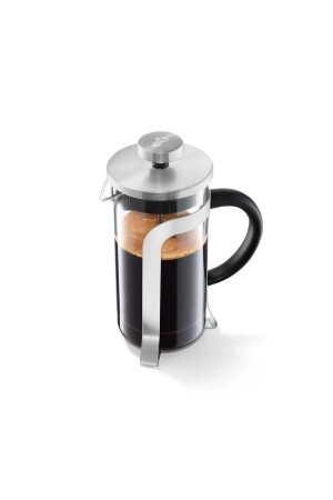 French Press Gümüş 300 Ml. 1217469 - 3