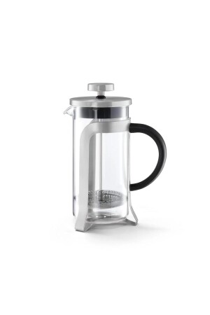 French Press Gümüş 300 Ml. 1217469 - 4