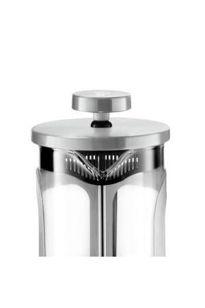 French Press Gümüş 300 Ml. 1217469 - 7