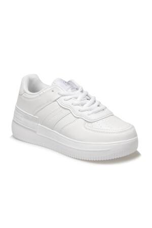FREYA 1FX Beyaz Kadın Sneaker Ayakkabı 100785034 - 1