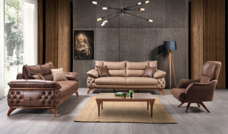 Frida Sofa-Set - 2