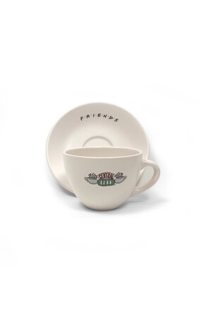 Friends Central Perk Cup-Set - 1