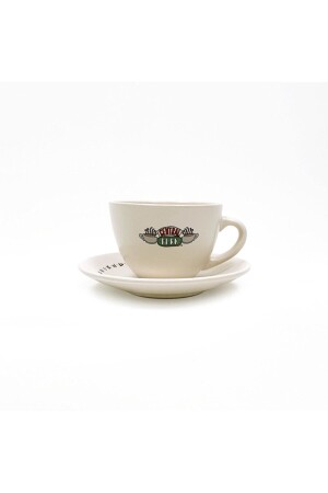 Friends Central Perk Cup-Set - 3