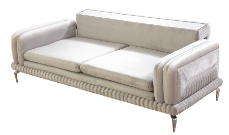 Frigo-Sofa - 3