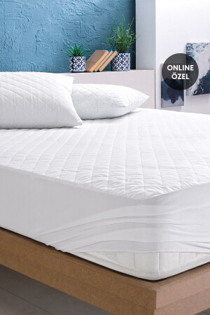 Frio Full Kenar Sıvı Geçirmez Alez YTSGRPIST-1666244 - Yataş