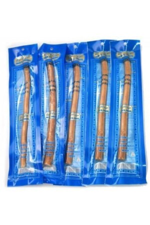 Frisch vakuumierter Miswak 12 Stück - 3