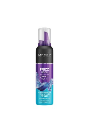 Frizz Ease Haarschaum für perfekte Locken - 2