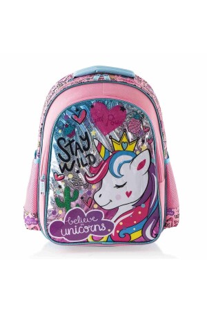 Frocx Grundschulrucksack Due Unicorn 42261 3360. 25822 - 1