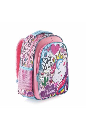 Frocx Grundschulrucksack Due Unicorn 42261 3360. 25822 - 4