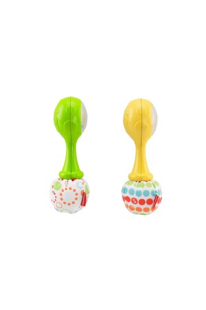 Frohe Maracas Blt33 64. 06. 6008. 083 - 6