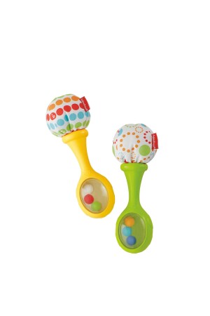 Frohe Maracas Blt33 64. 06. 6008. 083 - 7