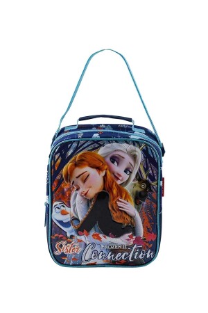 Frozen Due Connection Lunchbox für Mädchen OTTO-48004 - 1