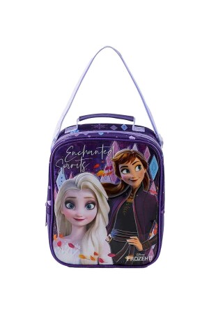 Frozen Due Sprits Lunchbox für Mädchen OTTO-48001 - 1