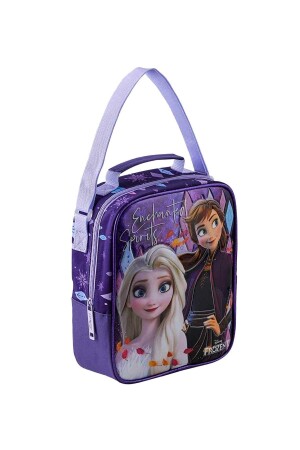 Frozen Due Sprits Lunchbox für Mädchen OTTO-48001 - 3