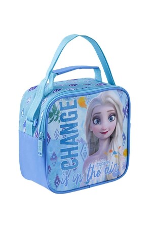 Frozen Echo Change Lunchbox für Mädchen OTTO-48395 - 1