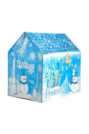 Frozen Princess Spielzelt Fr58000 / Fr58000 - 1