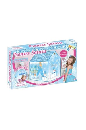 Frozen Princess Spielzelt Fr58000 / Fr58000 - 3