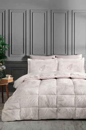 Frunze Tek Kişilik Uyku Seti PR-EVTEKSTILI-54192601327 - Özdilek