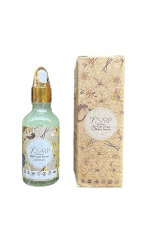 كير منز-شعر سيروم كير الشعر - FSARP