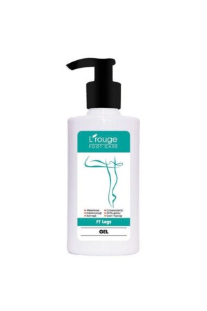 Ft Legs Gel PRA-3658434-1827 - 3