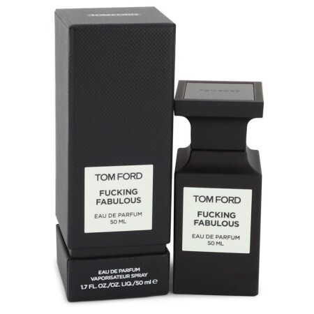 Fucking Fabulous by Tom Ford - 3