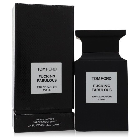 Fucking Fabulous by Tom Ford - 1