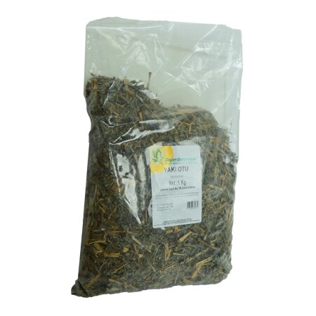 Fuel Herb Natural 1000 Gr Paket - 8