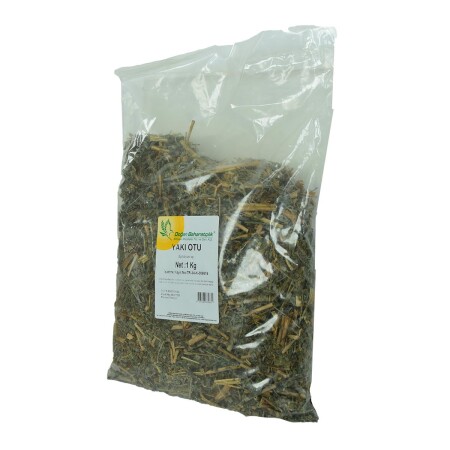 Fuel Herb Natural 1000 Gr Paket - 9