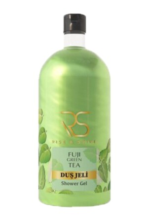 Fujı Green Tea Duş Jeli - 400 ml RS004 - 2