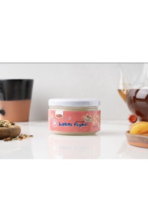 منز- Full Fat Labneh Cheese 200 جرام - Üreten Anneler