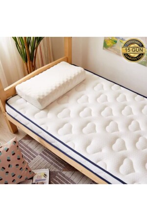 Full Ortapedik Yatak Pedi Ve Şiltesi - Skysleep