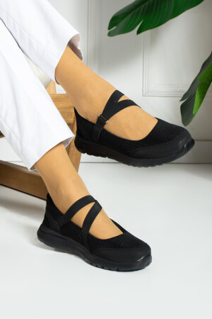 Full Orthopaedics Sport-Ballerinas für Damen - Mervestore